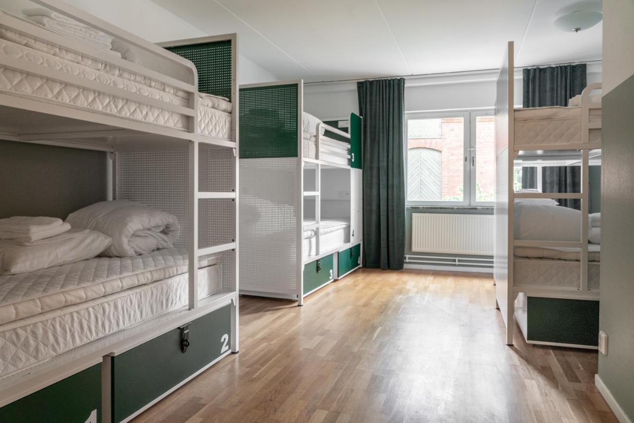 Botanika Hotell