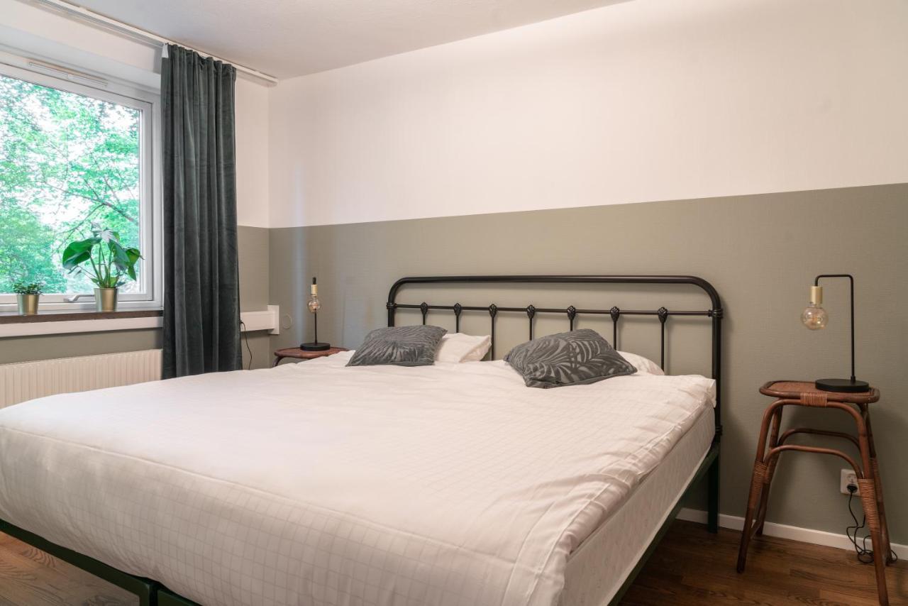 Hotel Botanika
