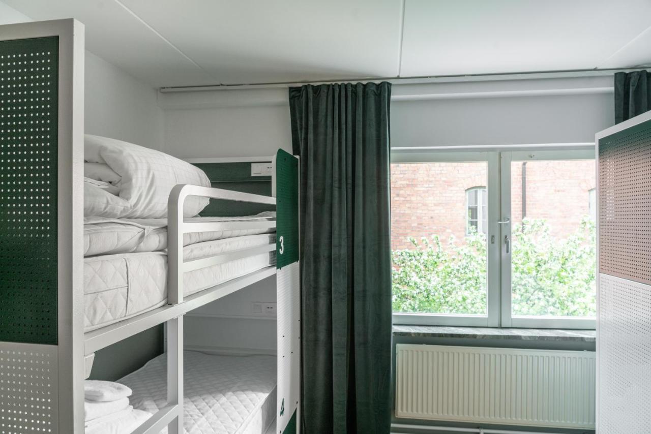 Botanika 3* Uppsala