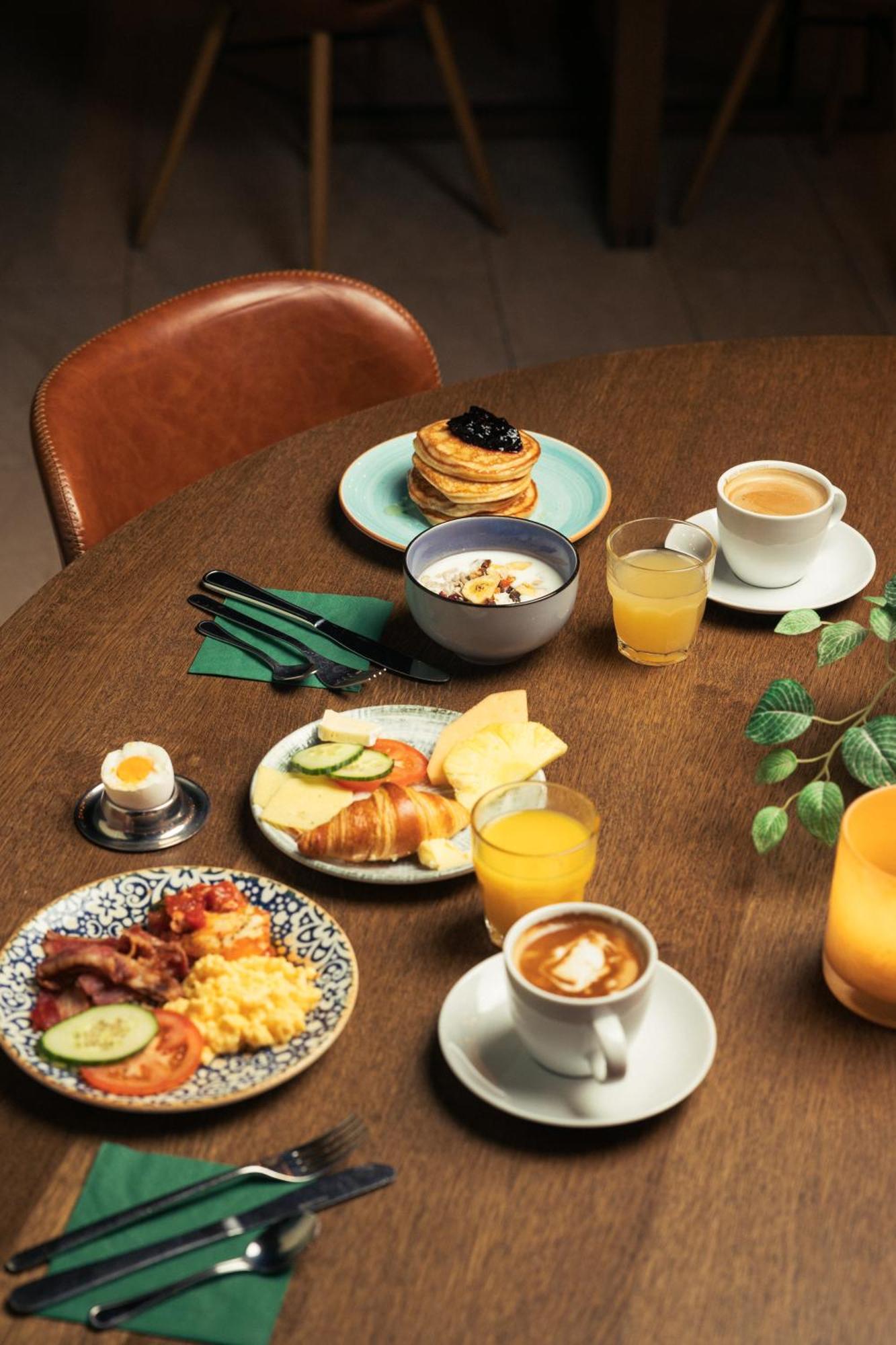 Hotell Botanika 3*