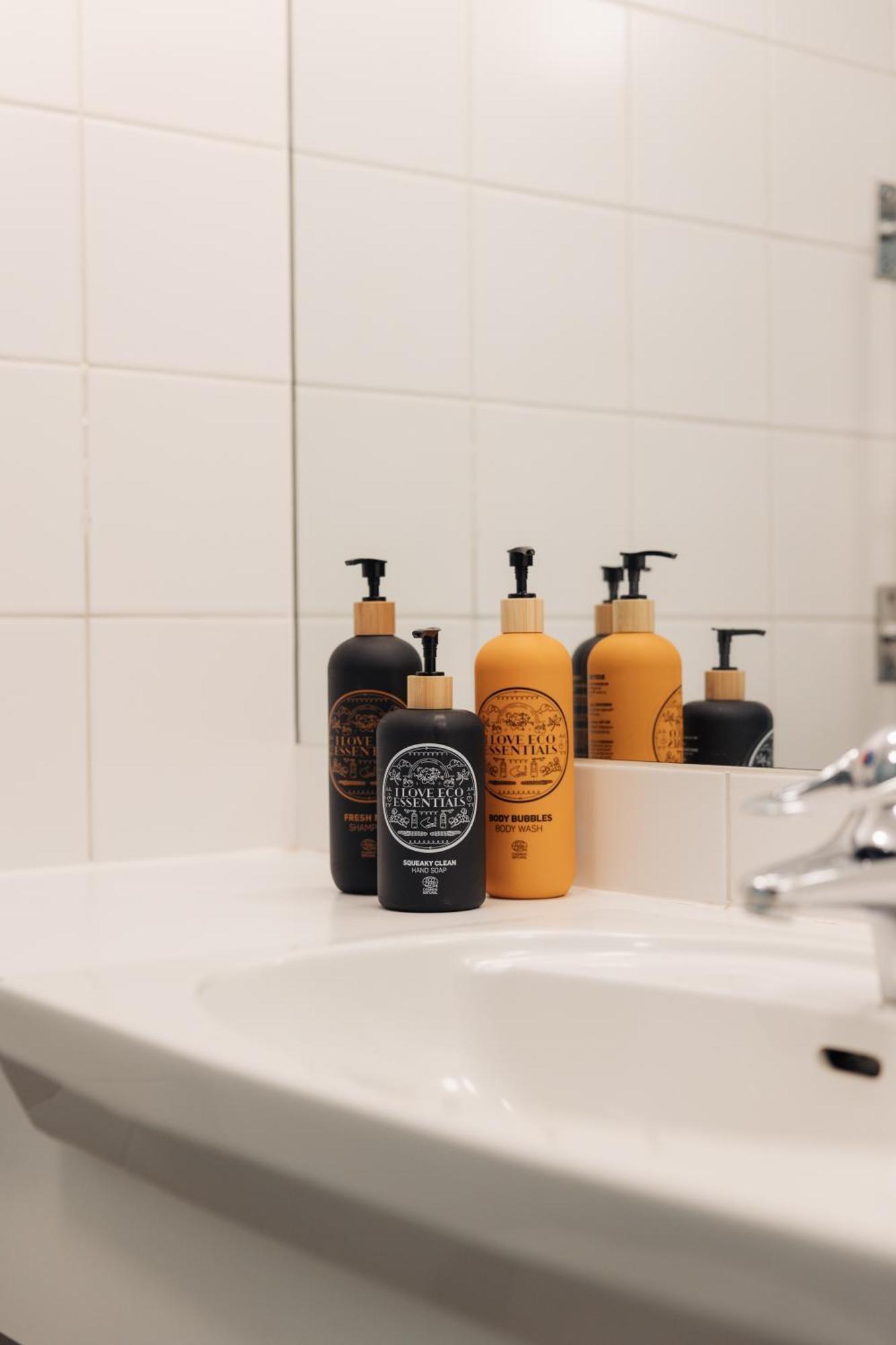 Hotell Botanika Uppsala