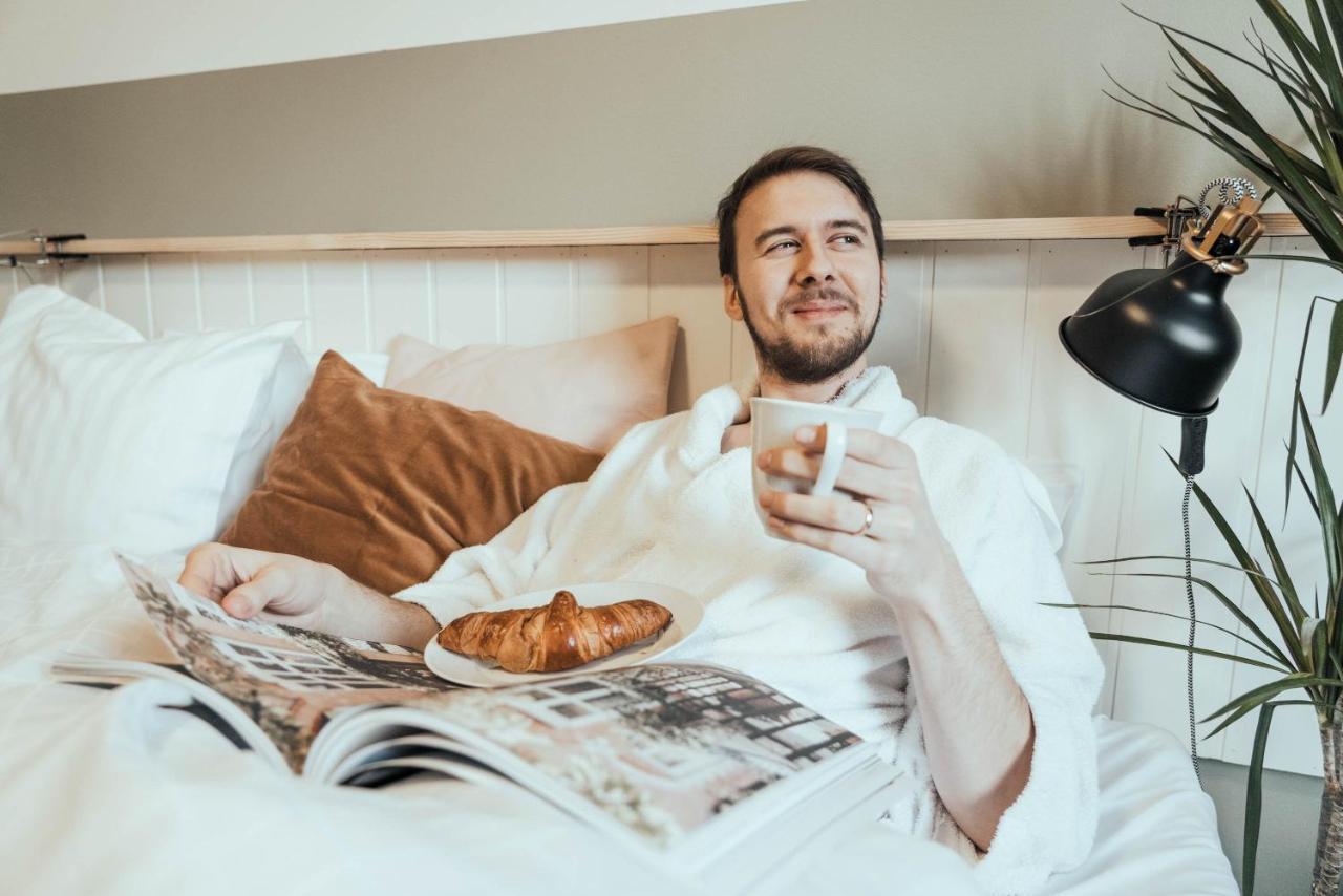 Hotell Botanika Uppsala