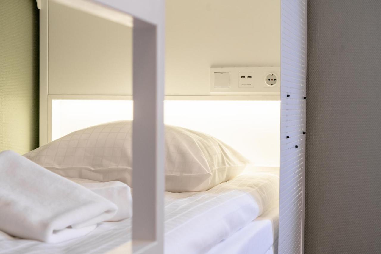 Hotel Botanika 3*