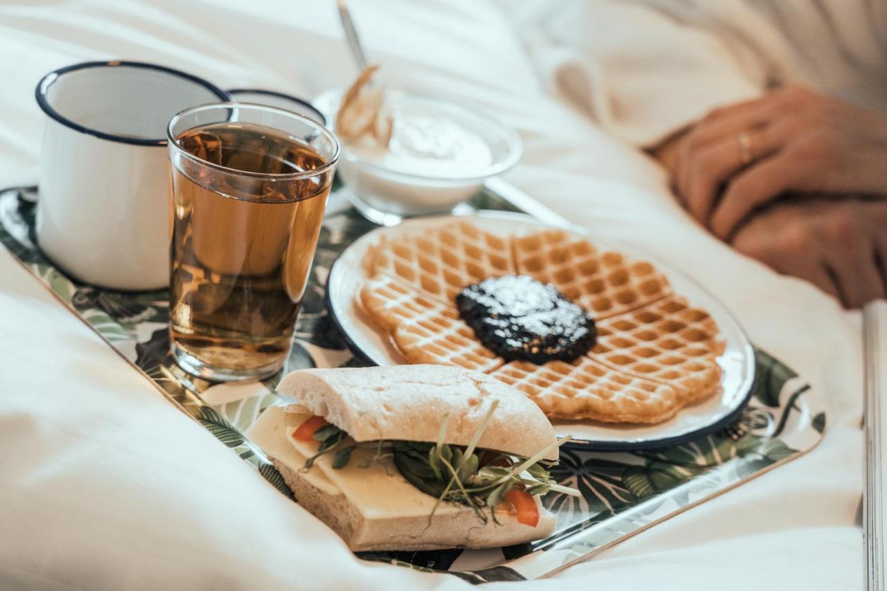 Hotell Botanika Uppsala